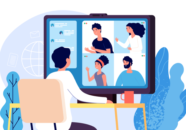 Best video conferencing apps and software for accessibility