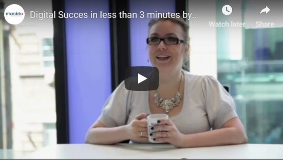 4-6 Digital Success in less than 3 minutes by Anya Otto from Atos