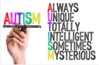 We are all different, our brains work differently and that’s wonderful