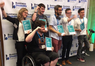 BDF Film Festival 72 hour challenge winners