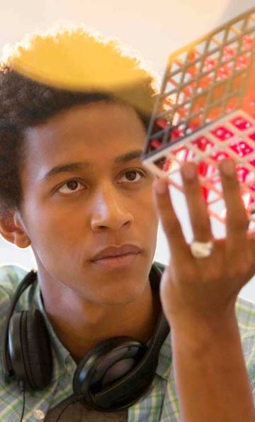 How to design a neurodiverse workplace – simple tips from inclusivity experts