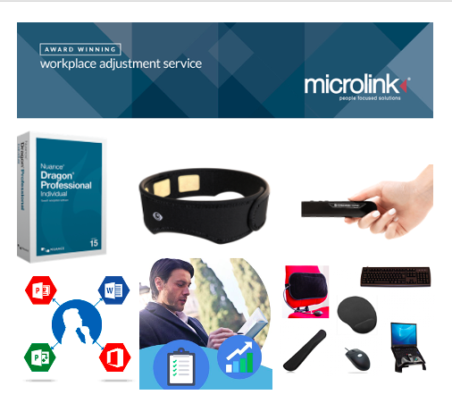 Productivity tools, coping strategies and ergonomic desk set-ups we all need right now