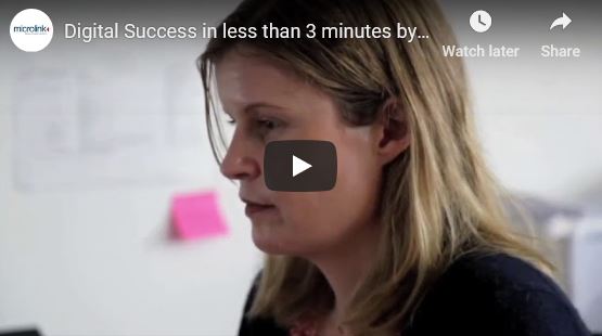 5-6 Digital Success in less than 3 minutes by Nicola James from Lexxic