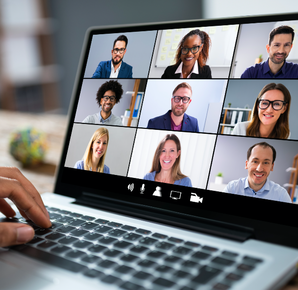 How to build remote working resilience: Webinar with disability titans