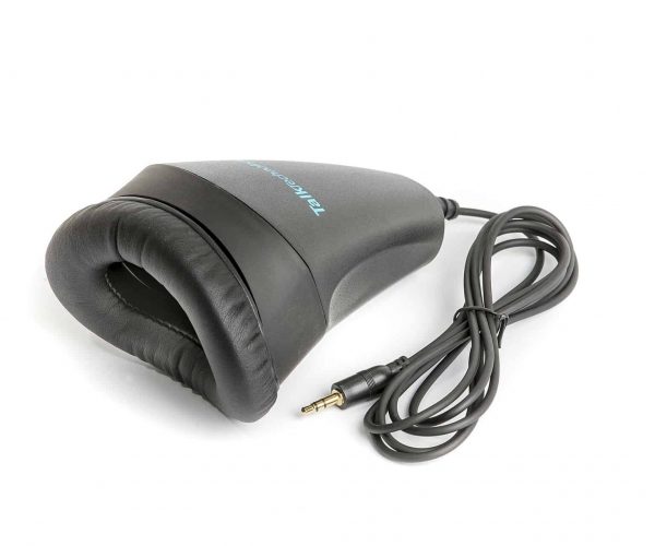 Assistive microphone for students