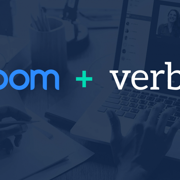 Revolutionising Real Time Transcription & Captioning