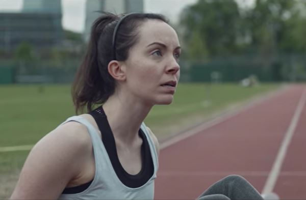 An inspirational short film “The energy within”