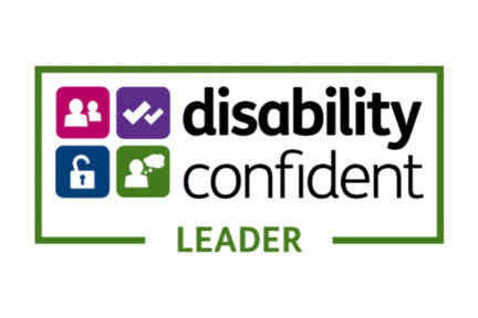 Five thousand UK employers are now Disability Confident including Marks and Spencer!