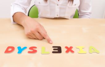 Nasser Siabi reveals modern solutions for dyslexia