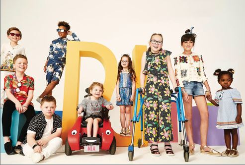 What The Parents Of The Kids In River Island’s New Inclusive Campaign Want You To Know!