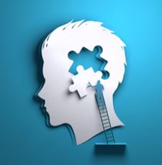 It’s OK not to be OK