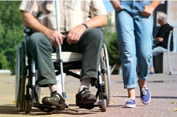 Major disabilities research project highlights need for change