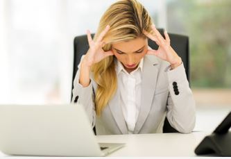 Death of the sickie: Number of UK workers turning up ill has tripled