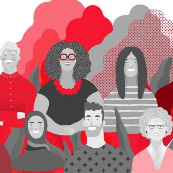 First-ever DEI Census of the marketing industry