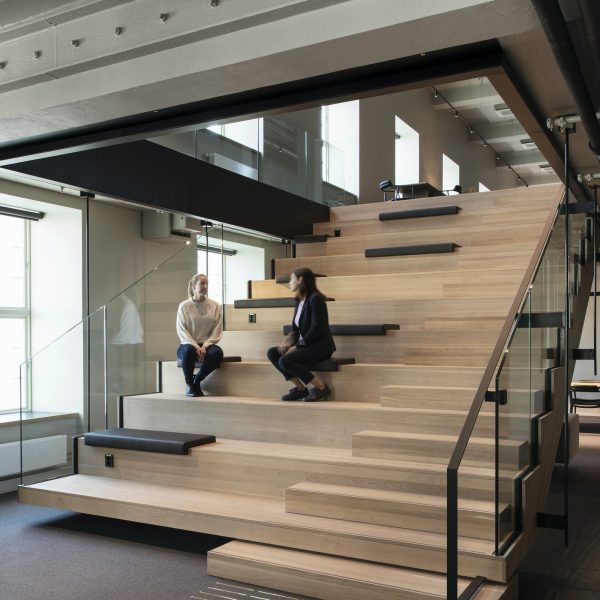 Rethinking Wellbeing for a Post-Covid Workplace