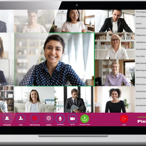 The App That Brings Ground-breaking Technology to Your Fingertips!