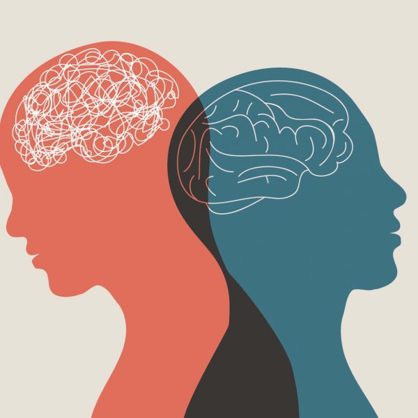 Time To Talk Day- How to talk about mental health