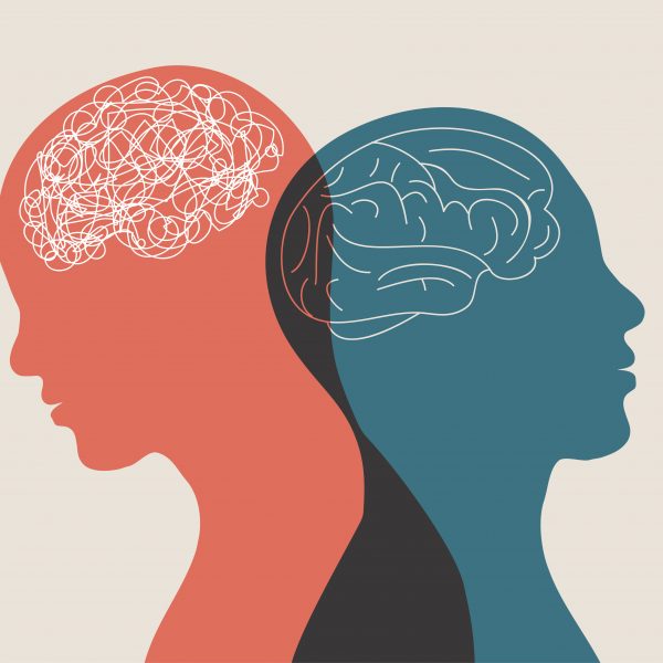 How to look after your mental health