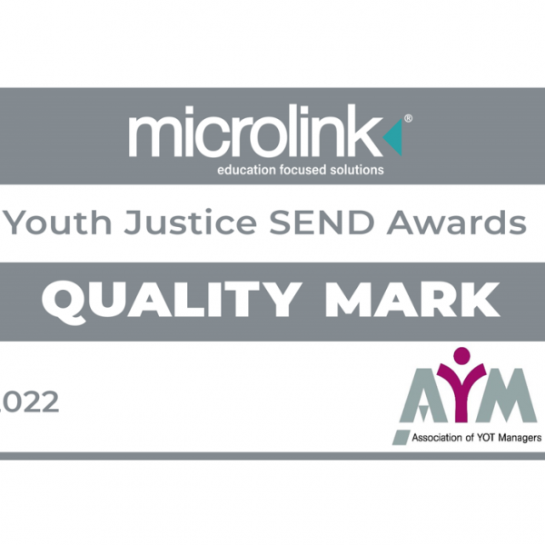 Congratulations to South Tees Area Partnership