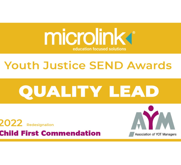 Congratulations to Stockton-on-Tees Area Partnership