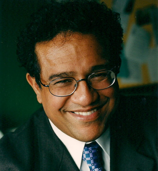 Thought Leadership: Marius Frank 