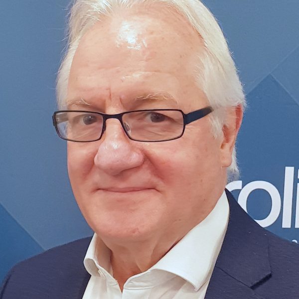 Thought Leadership: Mark Howard