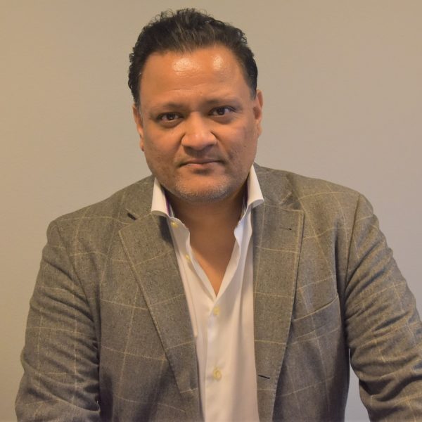 Thought Leadership: Rehan Hussain