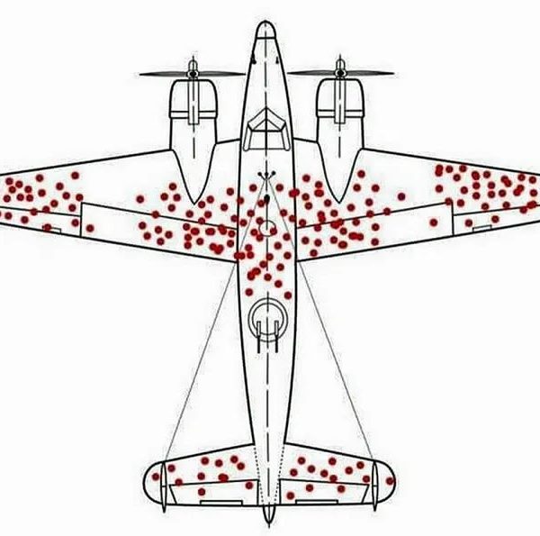 Shooting down children with data