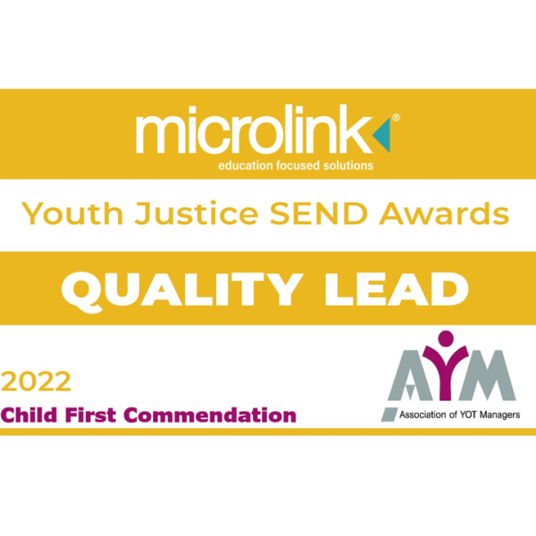 Congratulations to East Sussex Area Partnership