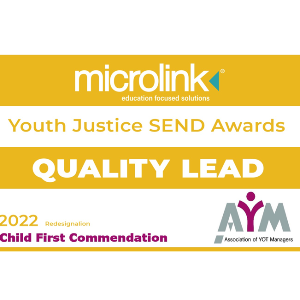 Congratulations to St Helens Area Partnership