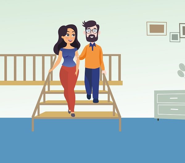 E-Learning – Visual Impairment Confidence & Awareness Training