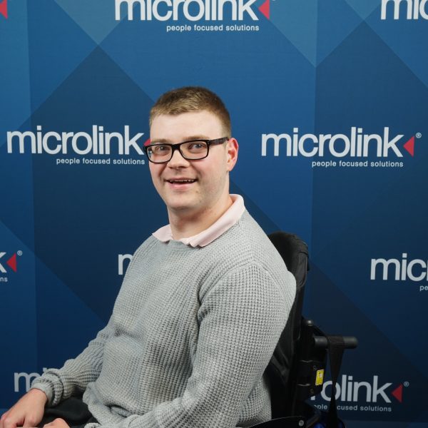 How my Cerebral Palsy Became a Superpower