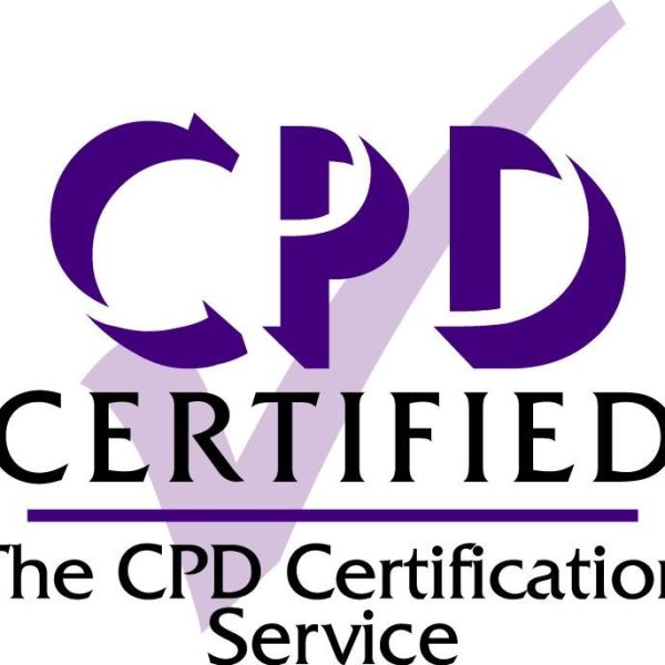 Be ThAT Teacher Now CPD Accredited!