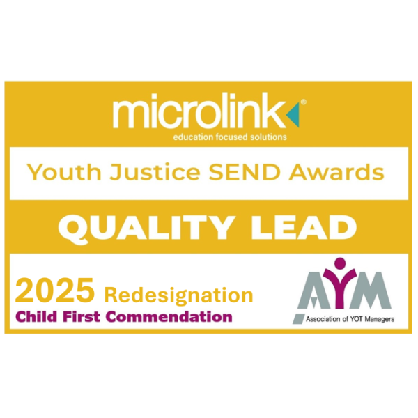 Congratulations to Leicester City Area Partnership